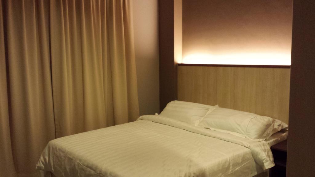 Tribeca Suites Kuching Phòng bức ảnh